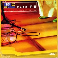 Ao Vivo Mtv [DVD] [Import]