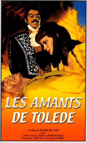  Les Amants de Tolède