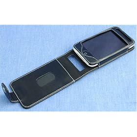 ���U�[�P�[�X for iPhone 3G/3GS (�t���b�v�^�C�v)