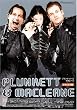 �v�����P�b�g&�}�N���[�� �f���b�N�X�� [DVD]