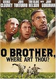 [DVD] O Brother, Where Art Thou?