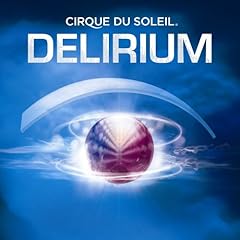 【クリックで詳細表示】Delirium [Soundtrack， Import]