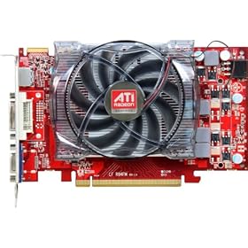 ���l�u�� �O���t�B�b�N�{�[�h AMD ATI Radeon HD5750 512MB GDDR5 PCI-E RGB DVI HDMI ArcticCooler RH5750-E512HD/AC
