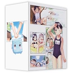 �؂Ƃ؂Ƃ��� ��1�� [DVD]