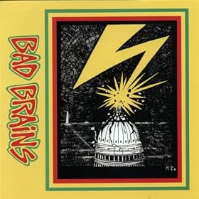 Bad Brains [Explicit]