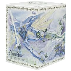 ����m�_���o�C�� DVD-BOX