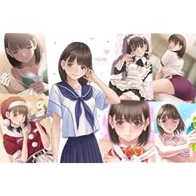 ���u�v���X 1000�s�[�X �o����J�X (50cm�~75cm�A�Ή��p�l��No.10)