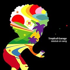 Tropical Garage