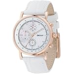 DKNY (ディーケーエヌワイ) 腕時計 ダナ・キャラン・ニューヨーク モダンエッセンシャルズ MOPダイヤル NY9079 レディース [正規輸入品]
