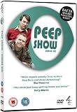 [DVD] Peep Show - Series 6 - Complete [DVD] [2009]