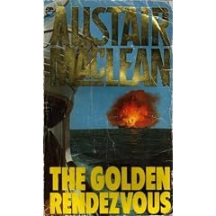 The Golden Rendezvous