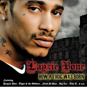 How A Thug Was Born