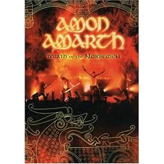 Wrath of the Norsemen (3pc) [DVD] [Import]