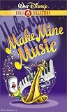  Make Mine Music