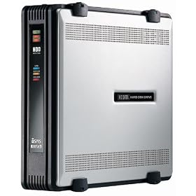 I-O DATA USB2.0/1.1&IEEE1394�Ή� �O�t�^�Z�L�����e�B�n�[�h�f�B�X�N 500GB HDH-SUE500