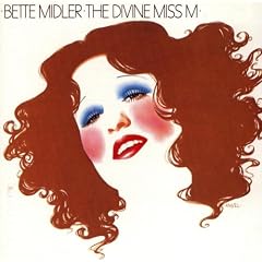 Divine Miss M
