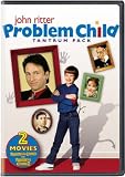 [DVD] Problem Child: Tantrum Pack