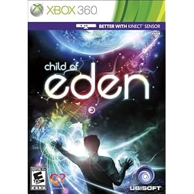 Child of Eden(�A����)