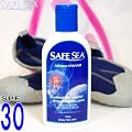SAFE SEA(�Z�[�t�V�[) ADVANCE SPF30 �A�h�o���XSPF30+