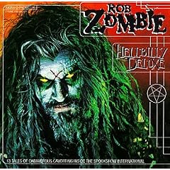 Hellbilly Deluxe [12 inch Analog]