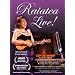 Raiatea Helm Live at the Historic Hawaii Theatre [DVD] [Import]