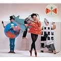 SPY+1�@Live & Unreleased Recordings