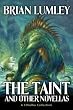 The Taint and other novellas: Best Mythos Tales Volume 1