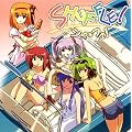 SHUFFLE! OP�e�[�}�uYOU�v
