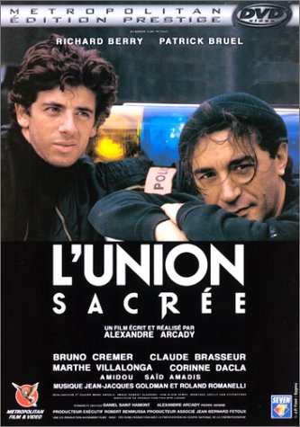  L'Union sacrée