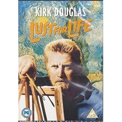 Lust for Life [DVD] [Import]