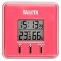 TANITA �f�W�^�������x�v �s���N TT550-PK