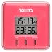 TANITA �f�W�^�������x�v �s���N TT550-PK