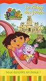  Dora l'exploratrice, Vol.2 : Le Village des jouets