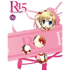 R-15 Blu-ray ��6��