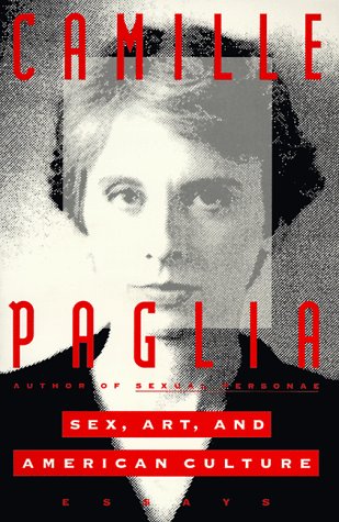  Sex, Art and American Culture