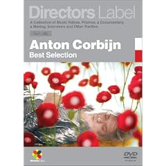DIRECTORS LABEL �A���g���E�R�[�r�� BEST SELECTION [DVD]