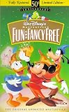  Fun and Fancy Free