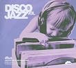 Disco Jazz Music & Movement