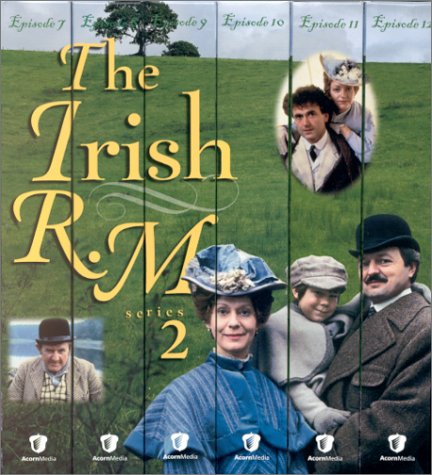  Irish R.M. - Series 2