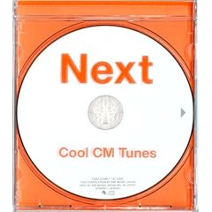 �l�N�X�g Next-Cool CM Tunes-