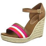 Tommy Hilfiger EMERY 2 FW56815411 Damen Sandalen