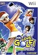 WE LOVE GOLF!(�E�B�[ ���u �S���t!)