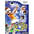 WE LOVE GOLF!(�E�B�[ ���u �S���t!)