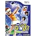 WE LOVE GOLF!(�E�B�[ ���u �S���t!)