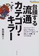 �䓪���闬�ʃJ�e�S���E�L���[�\�R���V���[�}�[�˂炢�ł͂Ȃ��A�J�X�^�}�[�˂炢�Łu�V��������v�����肾�� (�헪�u���[��BOOKS)