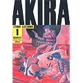 AKIRA�i1�j (KC�f���b�N�X 11)