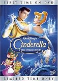 [DVD] Cinderella (Disney Special Platinum Edition)