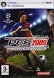 Pro Evolution Soccer 2009 (�A����)