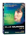 [DVD] Blue Murder: Set 3