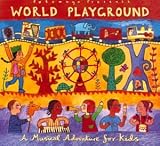 [Music] World Playground - Children's